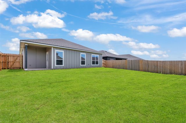 2916 Teasdale Road, Waco, TX 76655