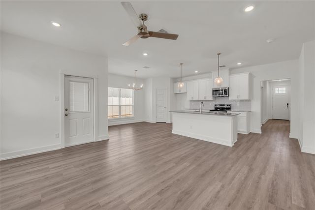 2916 Teasdale Road, Waco, TX 76655