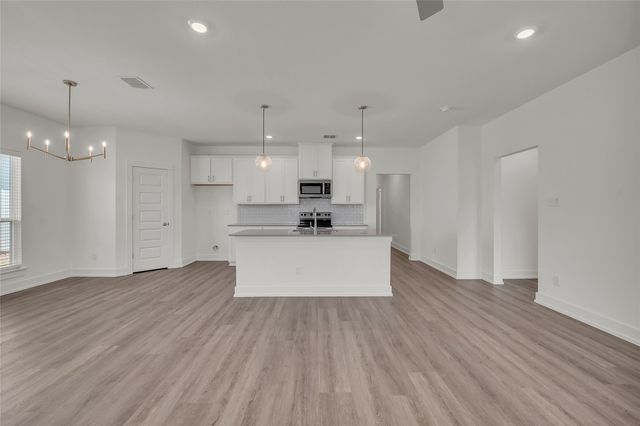 2916 Teasdale Road, Waco, TX 76655