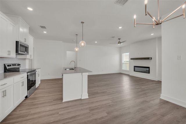 2916 Teasdale Road, Waco, TX 76655