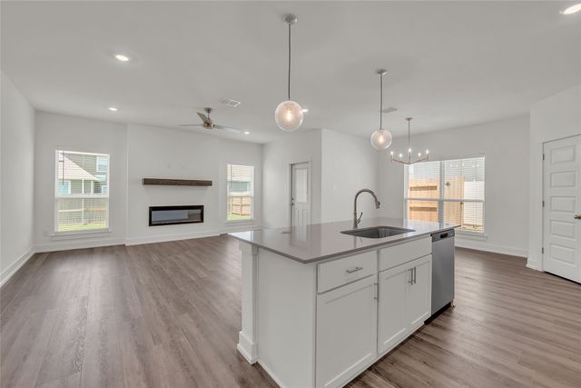 2916 Teasdale Road, Waco, TX 76655