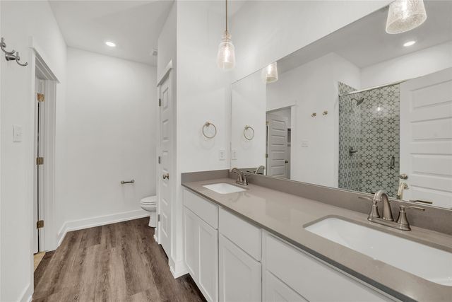 2916 Teasdale Road, Waco, TX 76655