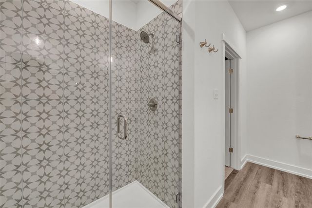 2916 Teasdale Road, Waco, TX 76655