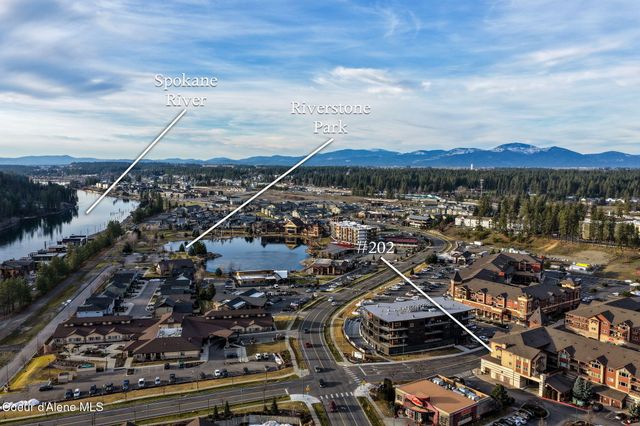 2050 N Main ST, 202, Coeur d'Alene, ID 83814 property photo