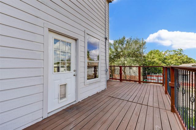 1902 Fletcher Street, Houston, TX 77009