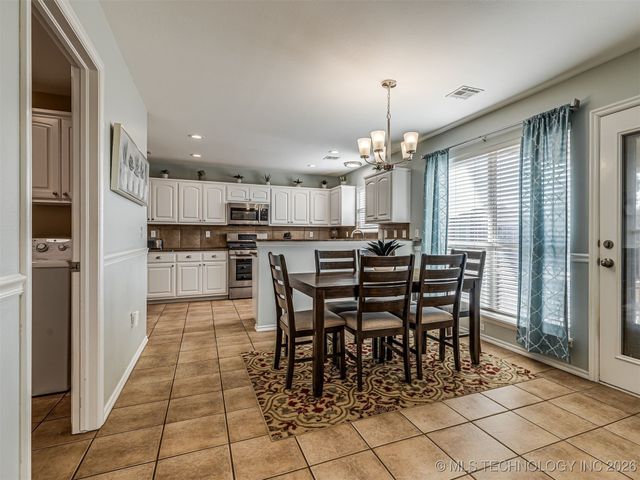 1006 E 146th Street S, Glenpool, OK 74033