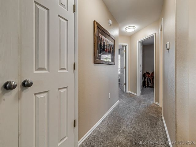 1006 E 146th Street S, Glenpool, OK 74033