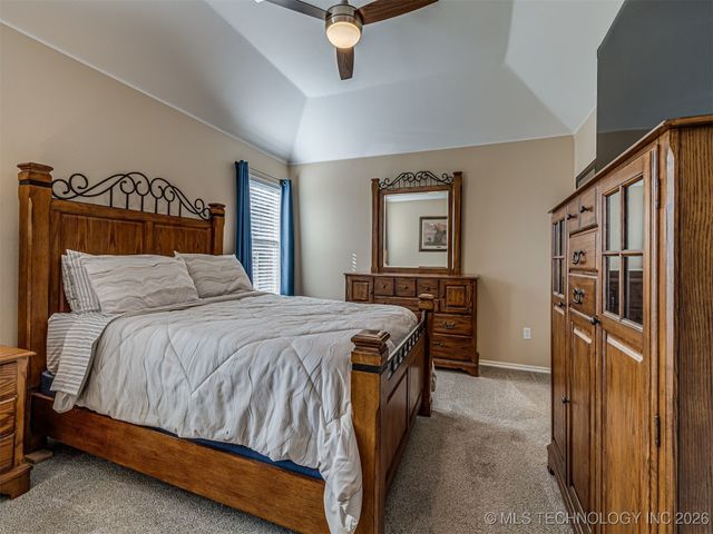 1006 E 146th Street S, Glenpool, OK 74033