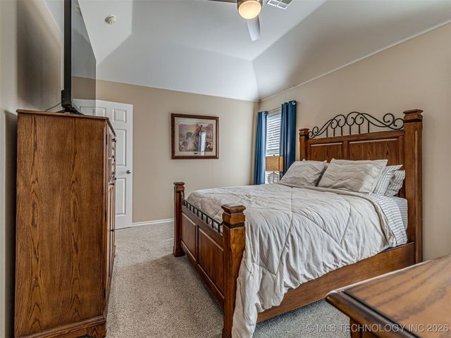 1006 E 146th Street S, Glenpool, OK 74033