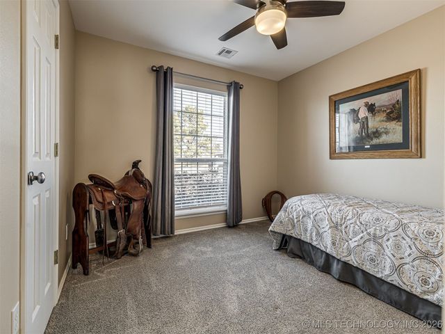 1006 E 146th Street S, Glenpool, OK 74033