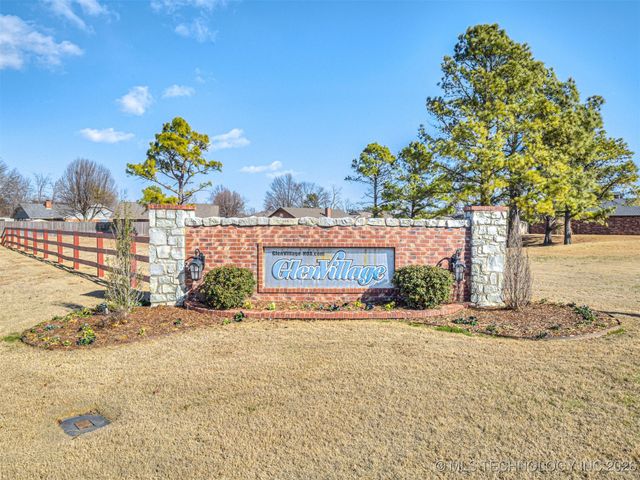 1006 E 146th Street S, Glenpool, OK 74033