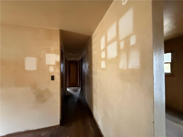 8618 Corrington Street, Kansas City, MO 64138