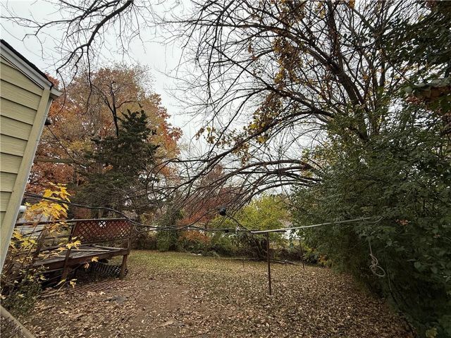 8618 Corrington Street, Kansas City, MO 64138