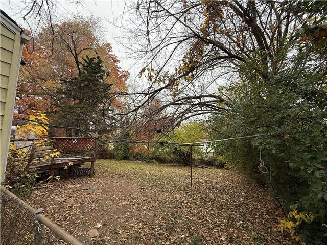 8618 Corrington Street, Kansas City, MO 64138