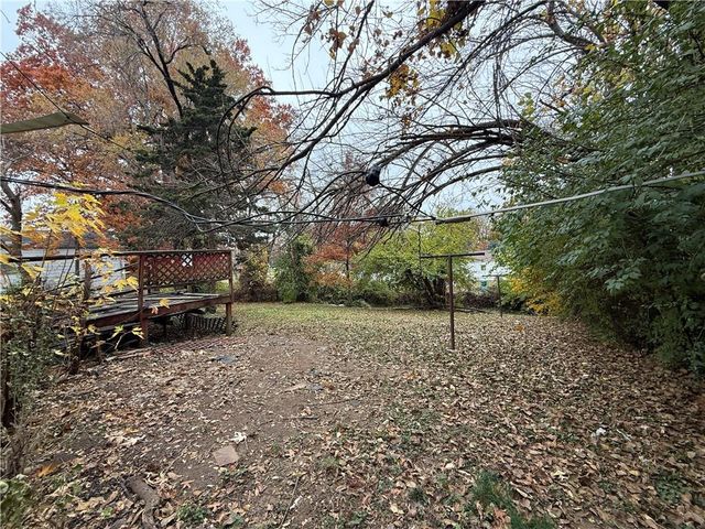 8618 Corrington Street, Kansas City, MO 64138