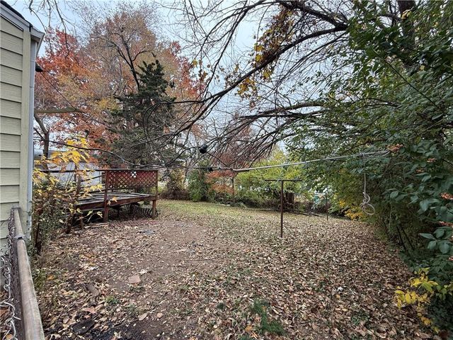 8618 Corrington Street, Kansas City, MO 64138