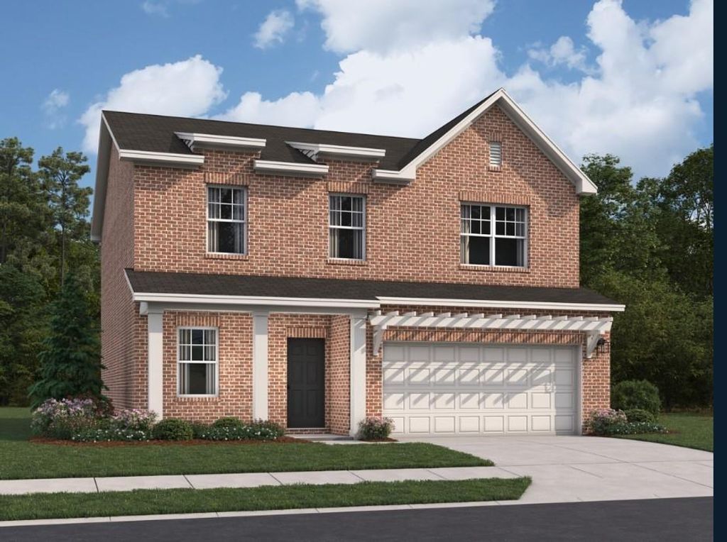 321 Torcello Boulevard, Mcdonough, GA 30253