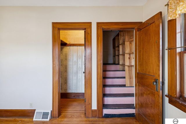 1711 S 22nd Street, Lincoln, NE 68502