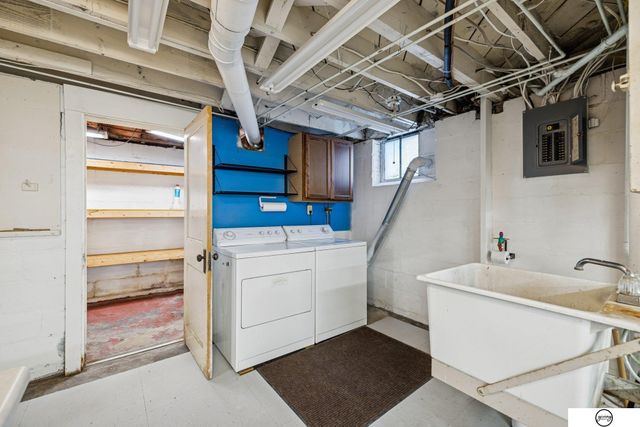 1711 S 22nd Street, Lincoln, NE 68502