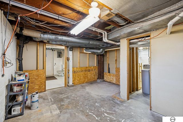 1711 S 22nd Street, Lincoln, NE 68502