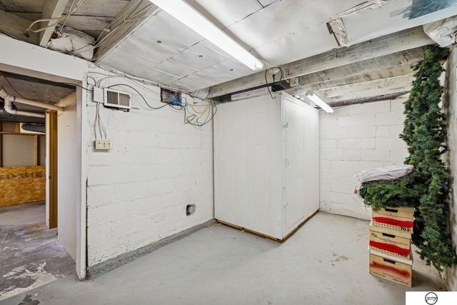 1711 S 22nd Street, Lincoln, NE 68502