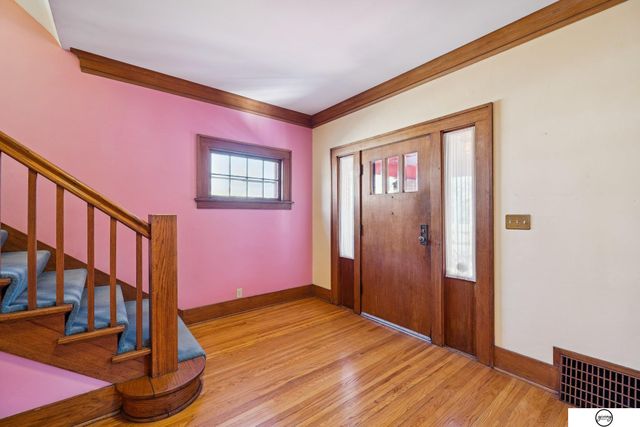 1711 S 22nd Street, Lincoln, NE 68502