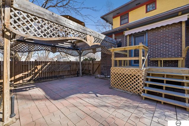 1711 S 22nd Street, Lincoln, NE 68502