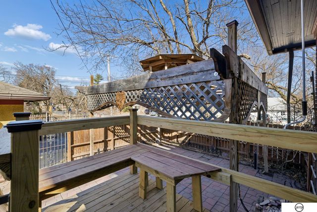 1711 S 22nd Street, Lincoln, NE 68502