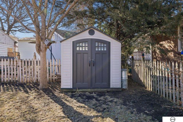 1711 S 22nd Street, Lincoln, NE 68502