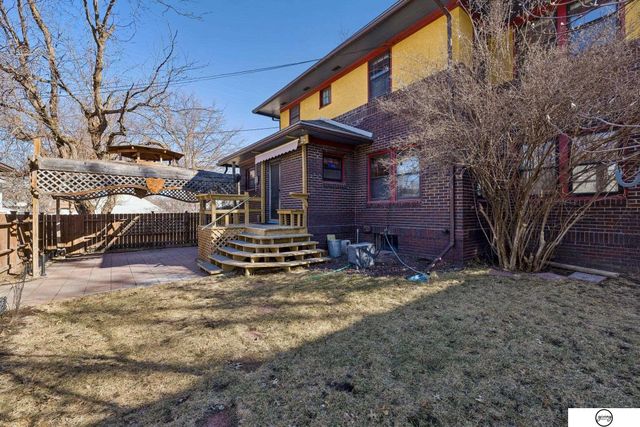 1711 S 22nd Street, Lincoln, NE 68502