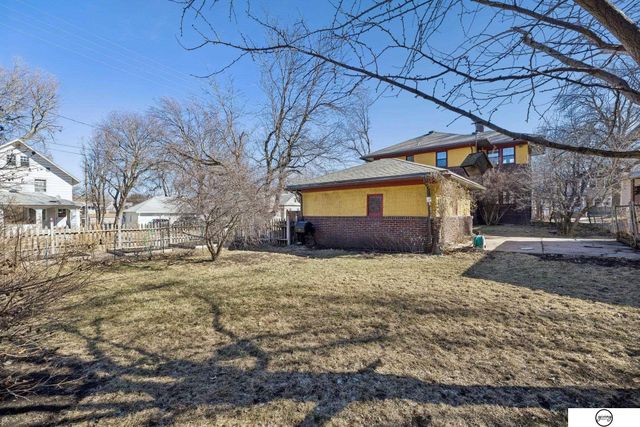 1711 S 22nd Street, Lincoln, NE 68502