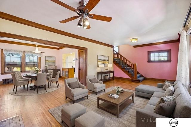 1711 S 22nd Street, Lincoln, NE 68502