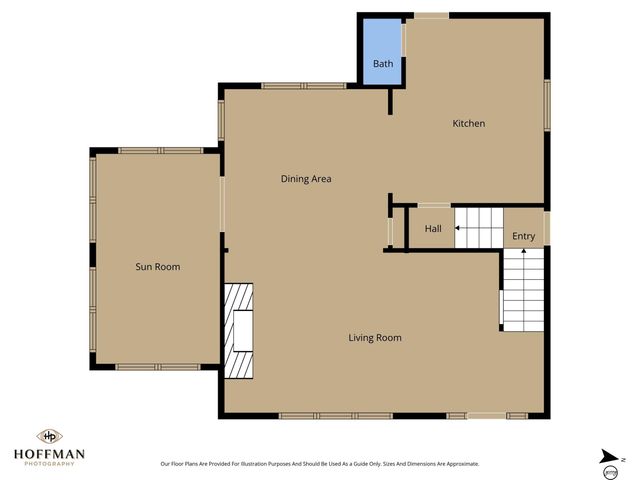 1711 S 22nd Street, Lincoln, NE 68502