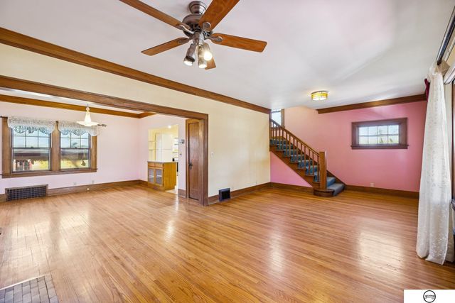 1711 S 22nd Street, Lincoln, NE 68502