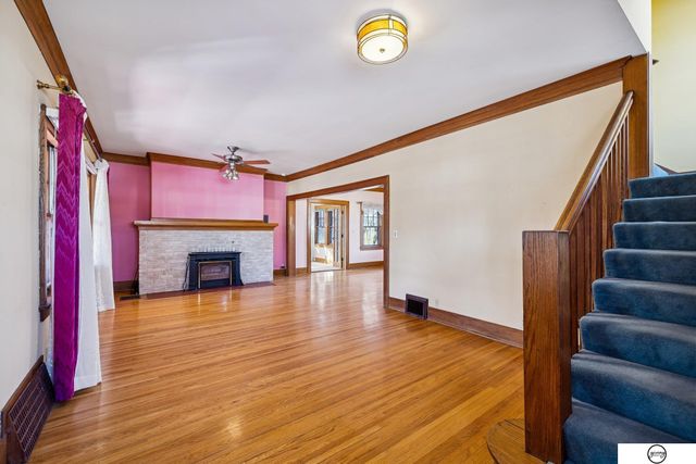 1711 S 22nd Street, Lincoln, NE 68502