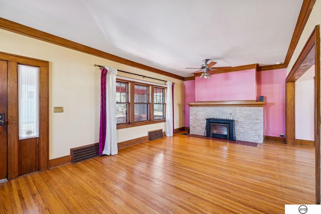 1711 S 22nd Street, Lincoln, NE 68502