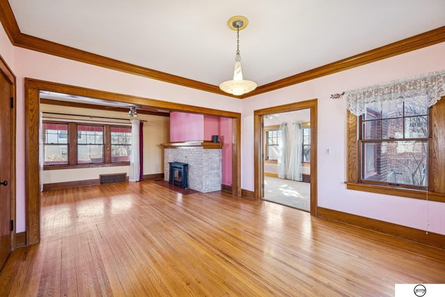 1711 S 22nd Street, Lincoln, NE 68502