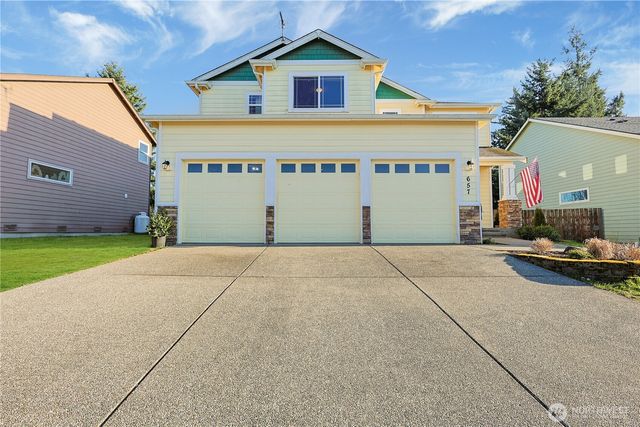 657 Joy Street, Eatonville, WA 98328