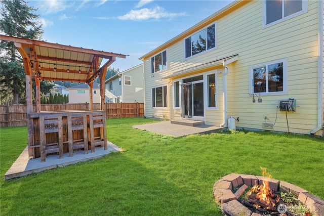 657 Joy Street, Eatonville, WA 98328