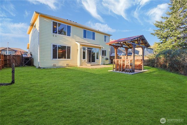 657 Joy Street, Eatonville, WA 98328