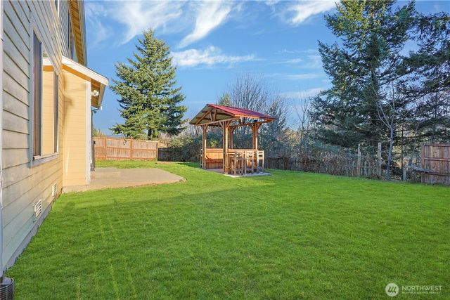 657 Joy Street, Eatonville, WA 98328