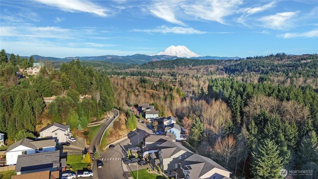 657 Joy Street, Eatonville, WA 98328