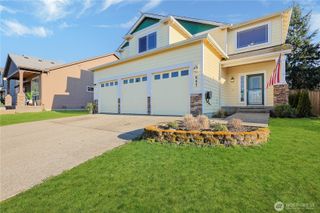 657 Joy Street, Eatonville, WA 98328