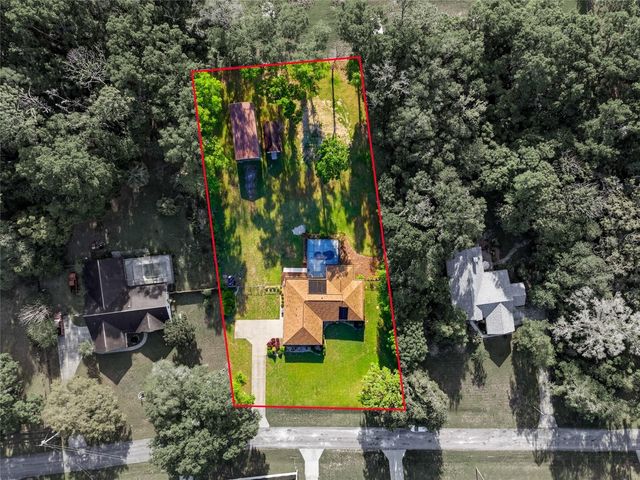 10165 SW 65TH TERRACE, Ocala, FL 34476