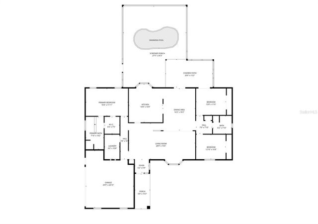 10165 SW 65TH TERRACE, Ocala, FL 34476