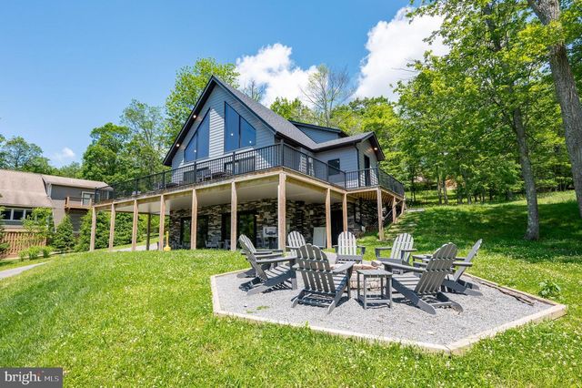 72 GLENWOOD CIR, Swanton, MD 21561