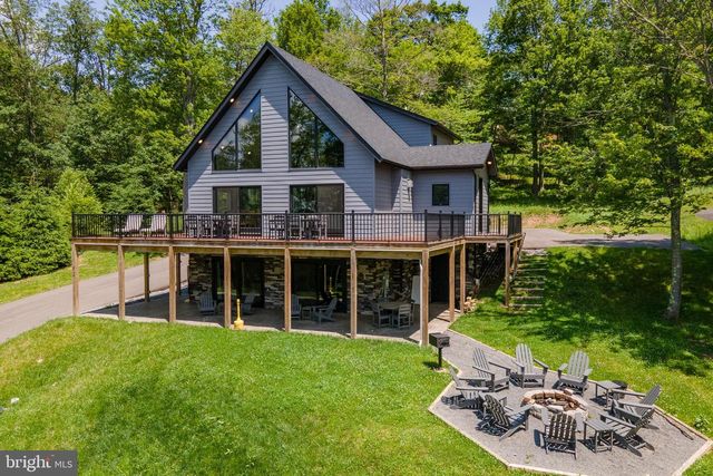 72 GLENWOOD CIR, Swanton, MD 21561