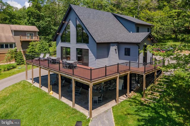 72 GLENWOOD CIR, Swanton, MD 21561