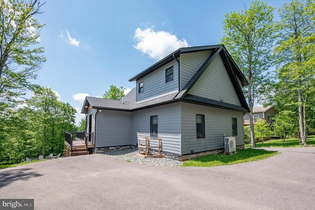 72 GLENWOOD CIR, Swanton, MD 21561