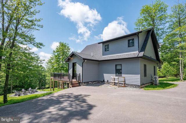 72 GLENWOOD CIR, Swanton, MD 21561